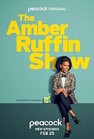 watch-The Amber Ruffin Show (2020)