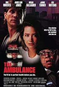 watch-The Ambulance (1990)