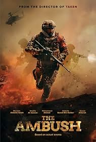 watch-The Ambush (2021)