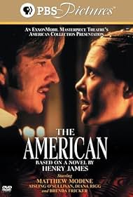 watch-The American (1998)