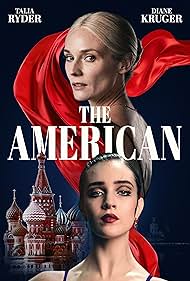 watch-The American (2024)