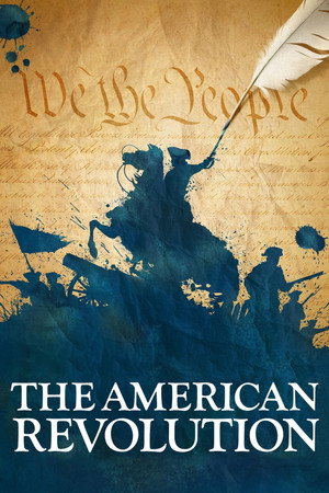 watch-The American Revolution (2025) 2025
