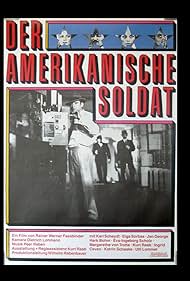 watch-The American Soldier (1970)