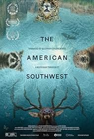 watch-The American Southwest (2025)