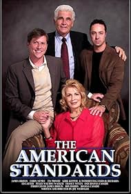 watch-The American Standards (2008)