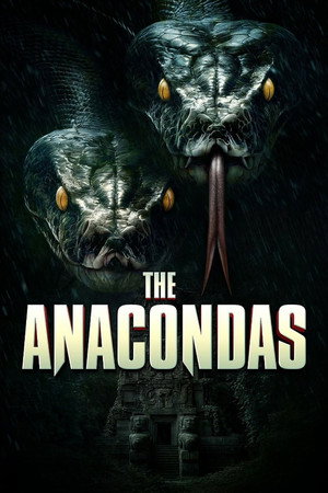 watch-The Anacondas (2025)