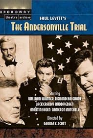 watch-The Andersonville Trial (1970)