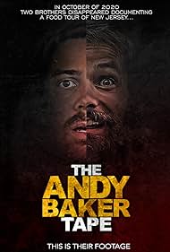 watch-The Andy Baker Tape (2022)