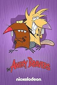 watch-The Angry Beavers (1997)