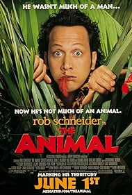 watch-The Animal (2001)
