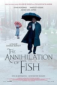watch-The Annihilation of Fish (1999)