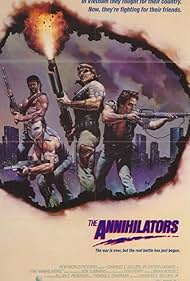 watch-The Annihilators (1985)