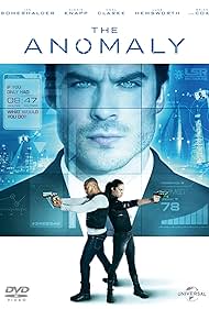 watch-The Anomaly (2014)