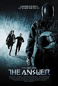 watch-The Answer (2017)