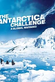 watch-The Antarctica Challenge (2009)
