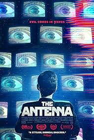 watch-The Antenna (2020)