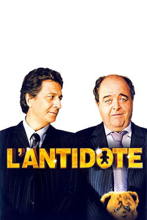 watch-The Antidote (2005)