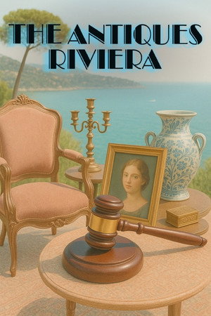watch-The Antiques Riviera (TV Series 2026– ) 2026