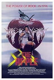 watch-The Apple (1980)