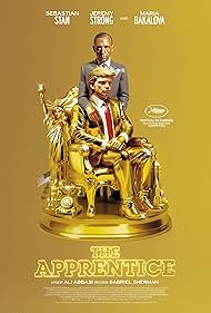 watch-The Apprentice (2024)