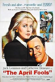 watch-The April Fools (1969)
