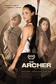 watch-The Archer (2017)
