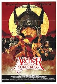 watch-The Archer: Fugitive from the Empire (1981)