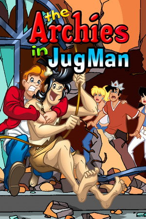 watch-The Archies in JugMan (2003)