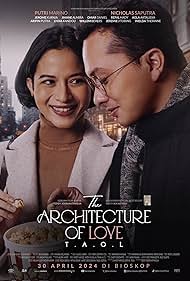 watch-The Architecture of Love (2024)