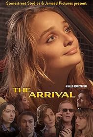watch-The Arrival (2023)