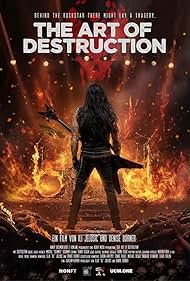 watch-The Art of Destruction (2025)