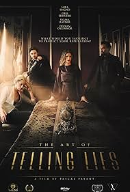 watch-The Art of Telling Lies (2026)