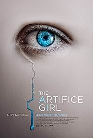 watch-The Artifice Girl (2023)