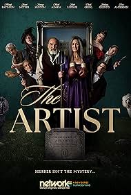 watch-The Artist (2025)