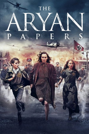 watch-The Aryan Papers (2026)