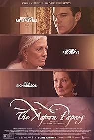 watch-The Aspern Papers (2019)