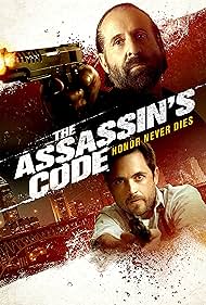watch-The Assassin's Code (2019)
