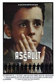 watch-The Assault (1986)