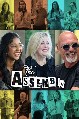 watch-The Assembly (CA) 2025