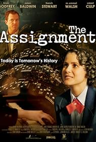watch-The Assignment (2010)