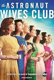 watch-The Astronaut Wives Club (2015)