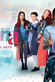 watch-The Athena (2019)