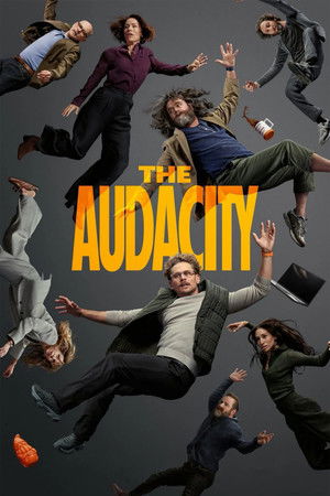watch-The Audacity (2026)