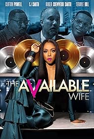 watch-The Available Wife (2020)
