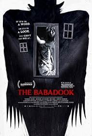 watch-The Babadook (2014)
