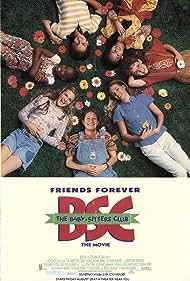 watch-The Baby-Sitters Club (1995)