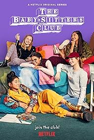 watch-The Baby-Sitters Club (2020)
