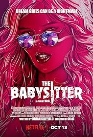 watch-The Babysitter (2017)