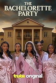 watch-The Bachelorette Party (2026)