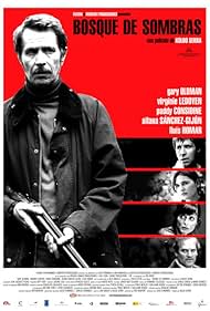watch-The Backwoods (2007)